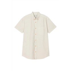 Camisa Beige