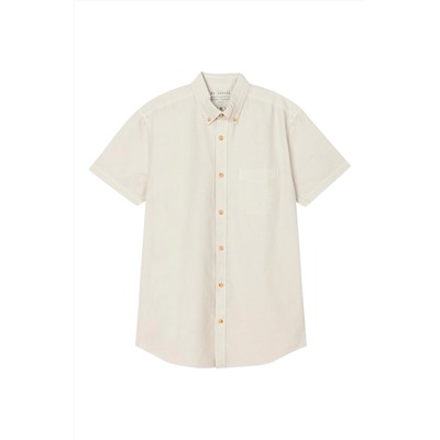 Camisa Beige