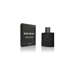 Bad Bear, 20.02.66.001-c01 Nightshade Erkek Parfüm
