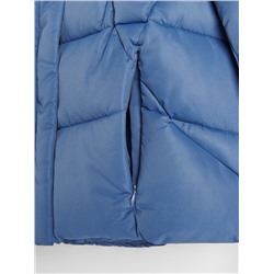 Steppjacke