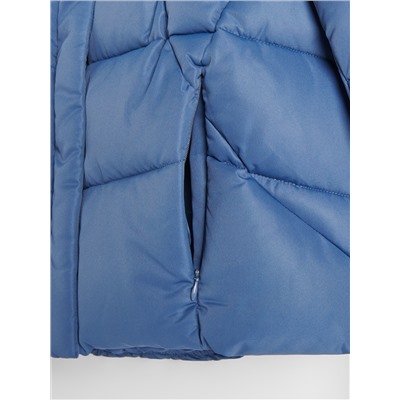 Steppjacke