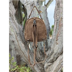 TEKILA 7005 Taupe+AB.Z · Pelle · mochila serraje (610) LODO АКЦИЯ