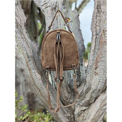 TEKILA 7005 Taupe+AB.Z · Pelle · mochila serraje (610) LODO АКЦИЯ