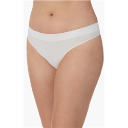 Seamless Litewear 3-Pack Thongs DKNY
