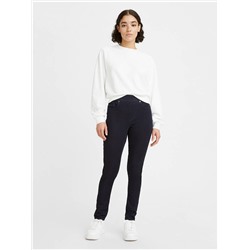 SHAPING DENIM WOMEN'S LEGGINGS