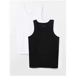 LC Waikiki U Yaka Penye Erkek Atlet 2'li, LCW DREAM                                            
                                            U Yaka Penye Erkek Atlet 2'li