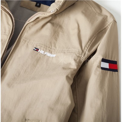 Ветровка под Tommy Hilfiger