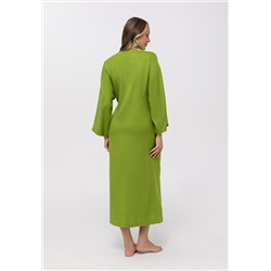 BR25-01-TU Платье-кимоно