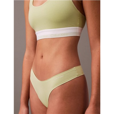 New Arrival Icon Modal Mesh Thong