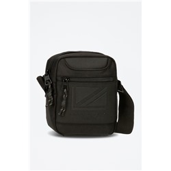 Bandolera Bromley Negro