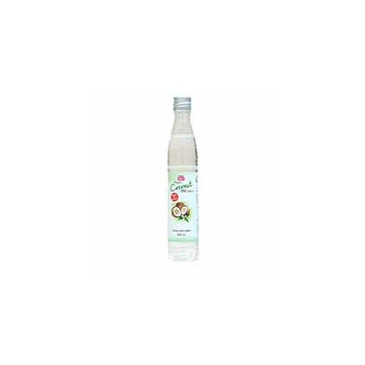 Кокосовое масло для кожи и волос от Banna 100 мл / Banna Dry hair & skin Coconut Oil 100 ml