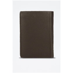 Cartera piel Basingstoke Marrón
