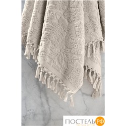 Полотенце Arya 70x140 Barry Бежевый