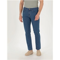 Mavi Straight Fit Jean Pantolon