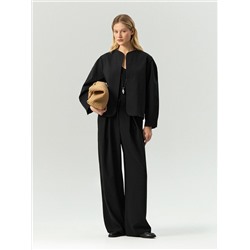 Жакет с объемными рукавами, ML832/giants