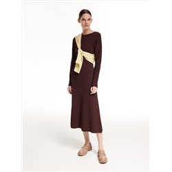 PREMIUM Jerseykleid