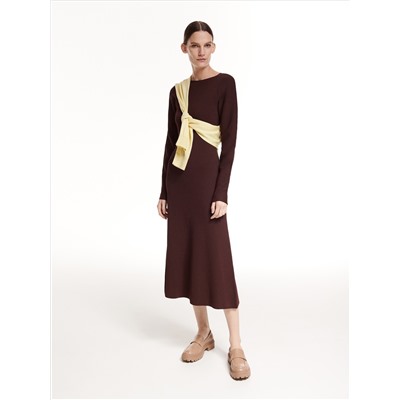 PREMIUM Jerseykleid