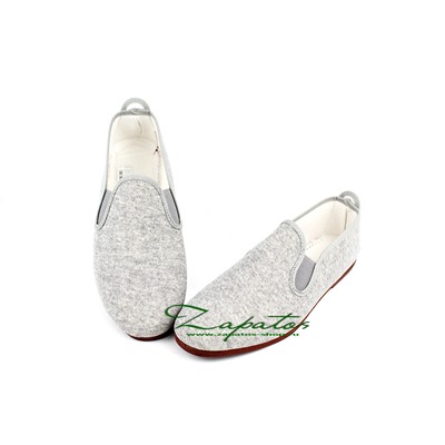 Слипоны Zapatos KUNFU 55