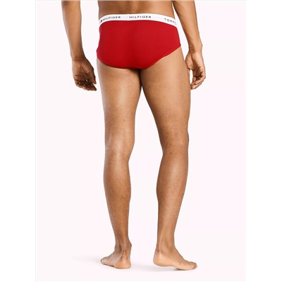 Cotton Classics Brief 4-Pack