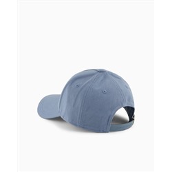 VISOR CAP WITH LOGO