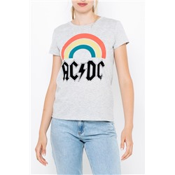 Camiseta Gris