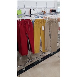 Брюки New j