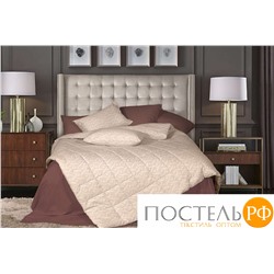 11784710-46 Подушка Organic Cotton 50х72 светло-кофейный