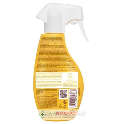 Bioderma Photoderm Spray SPF30 - Peaux Sensibles 400ml