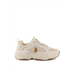 U.S. Polo Assn. Maybe Wmn Kadın Günlük Spor Ayakkabı 101338878