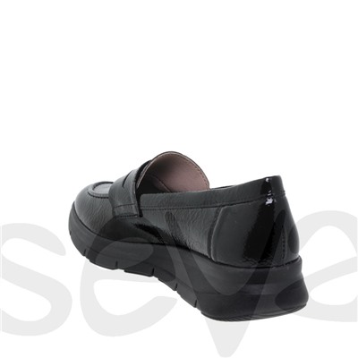 Casual, ZAPATO SEÑORA PIEL