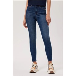 Lee Cooper Jaycee Kadın Jean Pantolon Blue Stone 232 LCF 121008
