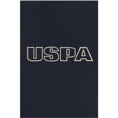 U.S. Polo Assn. Erkek Lacivert Cüzdan A081SZOCD.000.1662133.VR033