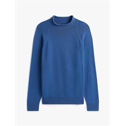 Rollneck Sweater