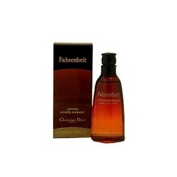 Fahrenheit by Christian Dior for Men Eau de Toilette Spray 6.7 oz 200мл