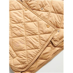 Steppjacke
