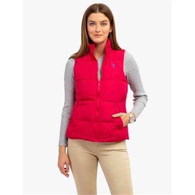 CLASSIC VEST