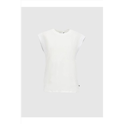 Ltb Beyaz T-shırt 01224820146089