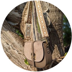 PELLE · 2704 lodo+CINTURON BOLSOS (200)-26 (1) АКЦИЯ