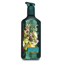 Cotton & Freesia


Gel Hand Soap