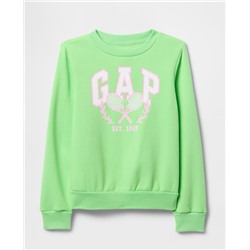 Kids Gap Logo Sweatshirt