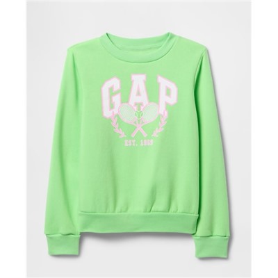 Kids Gap Logo Sweatshirt