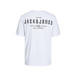 Camiseta Blanco