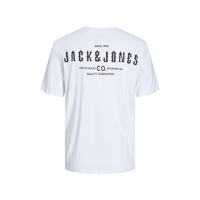 Camiseta Blanco