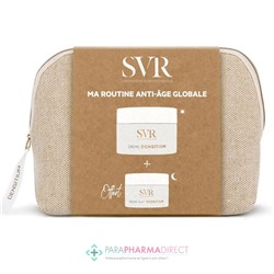 SVR DENSITIUM TROUSSE - Crème 50ml + Baume Nuit 13ml OFFERT