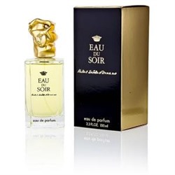 SISLEY EAU DU SOIR edp (w) 2ml пробник