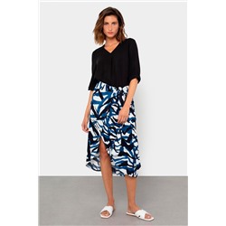 Blusa Negro
