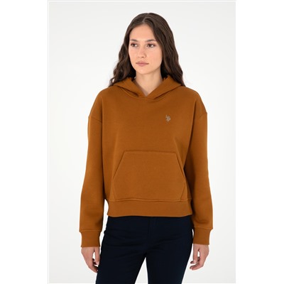 Kadın Coconut Kapüşonlu Sweatshirt