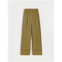 Hose aus Viskose