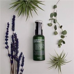 Centella Green Level Buffet Serum, Многофункциональная сыворотка с центеллой