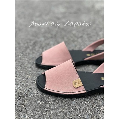 Ab.Zapatos • 3106-8 • antique АКЦИЯ